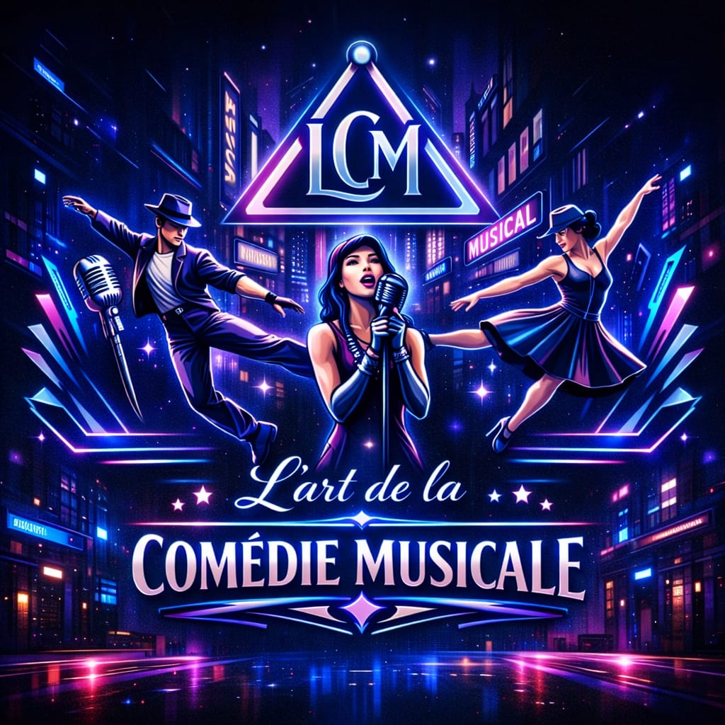 Affiche LCM